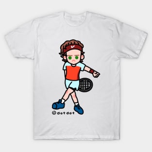 Bweh after a failed Backhand LOL T-Shirt